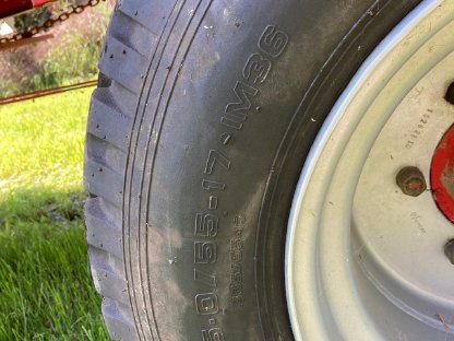 Bild 5:Pöttinger Trend 2