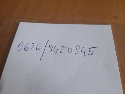 Bild 3:Krpan Kippmulde 200/125