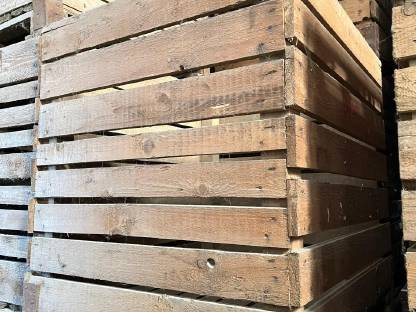 Bild 2:Kartoffelkisten 40 Stk.