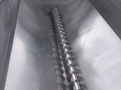 Bild 4:Verkaufe Lesewagen LWS 3000