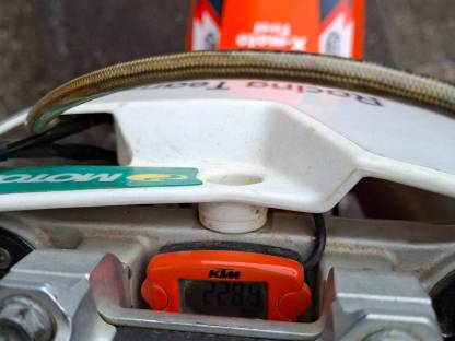 Bild 7:KTM SX 65 Motocross