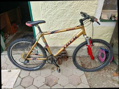Fahrrad