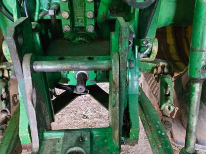 Bild 7:John Deere 8200