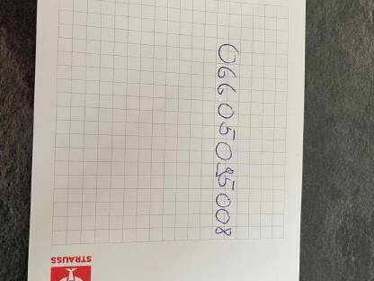 Bild 3:Stemplinger Kommunalplatte