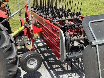 Bild 3:Bandrechen MOLON 260.5D.PRO