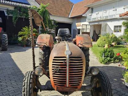 Steyr T190