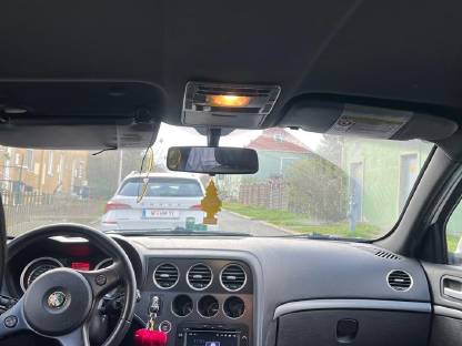 Bild 7:Alfa Romeo 159 JTD 2.0 136 PS