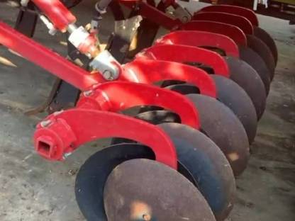 Bild 7:Horsch Focus 4TD