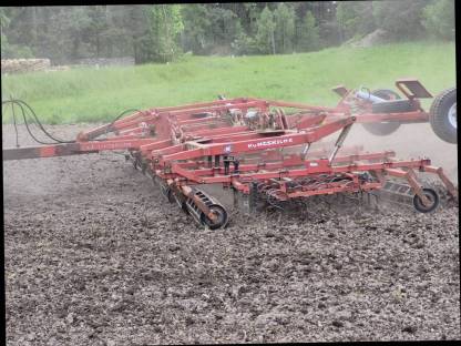 Bild 8:Kongskilde Germinator