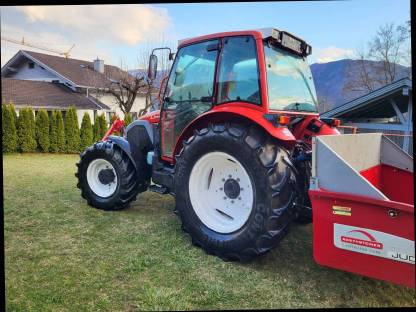 Bild 8:Lindner Geotrac 83