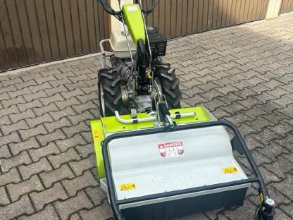 Grillo G110 Mulcher