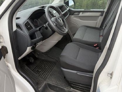 Bild 6:VW Transporter T6 2.0 TDI