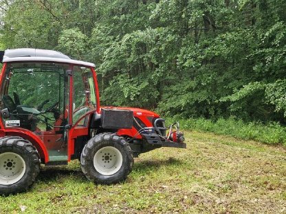 Antonio Carraro TTR 10900 R