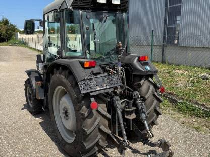 Bild 3:Lamborghini Agile 770S Schmalspur