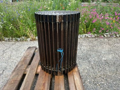 Siebkette für Niewöhner 1433