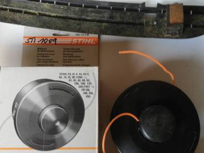 Stihl Autocut 25-2