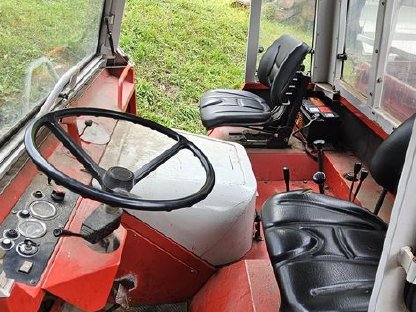 Bild 5:Lindner T3500S