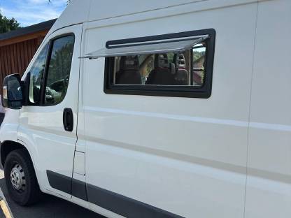 Peugeot Boxer L3H2 (Camping Umbau)