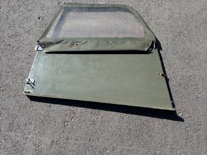 Bild 9:Puch Haflinger