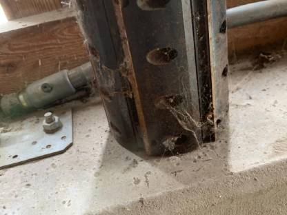 Bild 7:Weinig Profilautomat