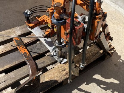 Bild 4:Stockräumgerät Nagl