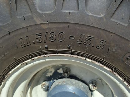 Bild 6:Lindner 450 SA