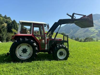 Bild 9:Steyr 8055