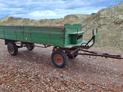 Bild 3:Anhänger zu verkaufen