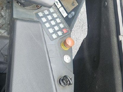 Bild 8:Gabelstapler Jungheinrich TFG 316s