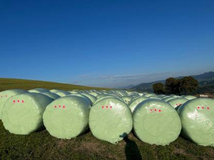 Siloballen
