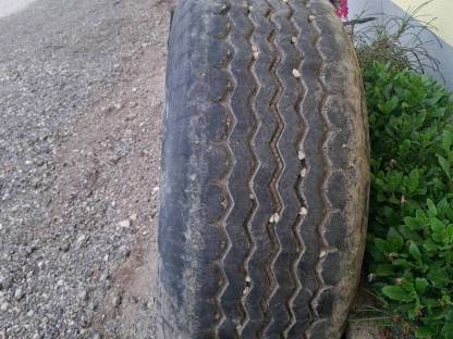 Reifen 425/65R22,5 Yokohama