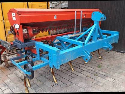 Bild 2:Leichtgrubber