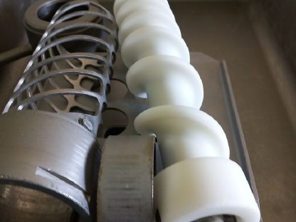 Bild 3:Verkaufe Stand-Fleischwolf