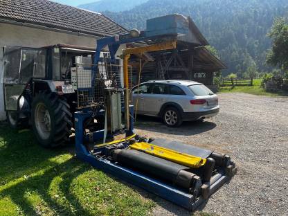 Göweil G3010 Wickler