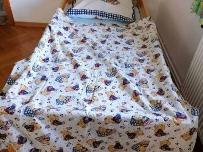 Kinderbettwäsche