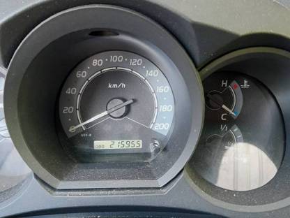 Toyota Hilux 2,5l