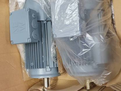 Verkaufe Elektro Motoren