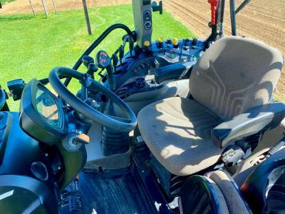 Bild 5:Case Farmall U Pro/Multi 95U