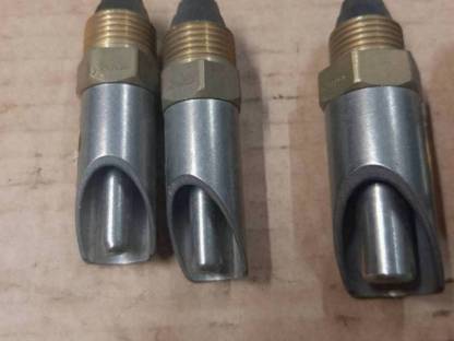 Bild 2:6 Tränkenippel Schweine