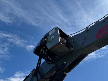 Bild 5:Rückewagen 12t Bj. 2022 (Forest Master)