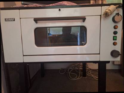 Backofen