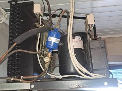 Bild 6:Milchtank Etscheid