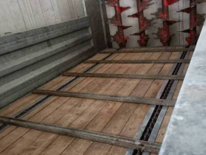 Bild 2:Gruber Miststreuer SM35 T (SM350 T)