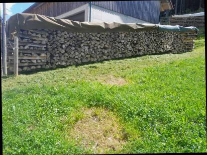 Bild 2:Brennholz zu verkaufen (Hartholz trocken)