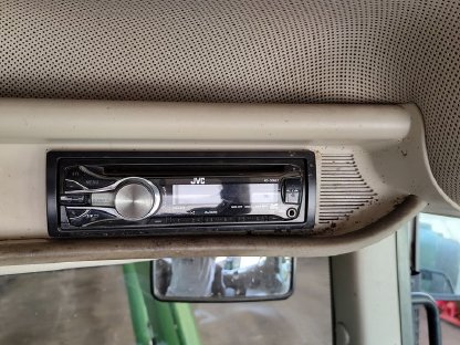 Bild 9:John Deere 6230 Premium inkl. Frontlader