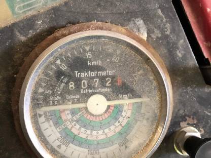 Bild 3:Steyr 540 Plus