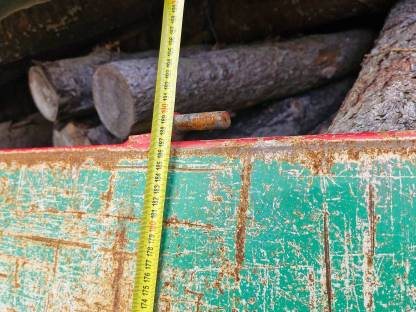 Bild 9:Kipperbrücke