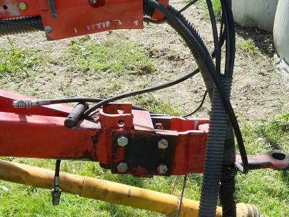 Bild 3:Pöttinger Boss Junior 2