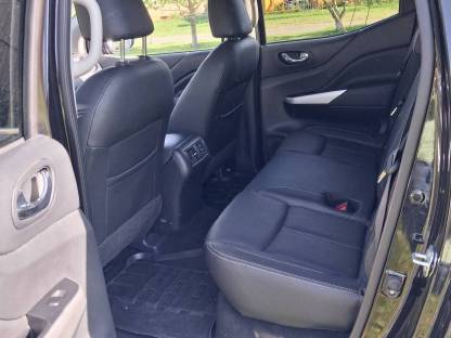 Bild 6:Renault Alaskan Dci190 06/2019 78.000 km