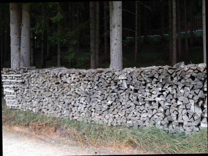 Bild 2:Brennholz zu verkaufen